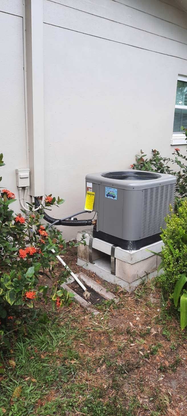 hvac
