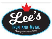 Lee's Iron & Metal
