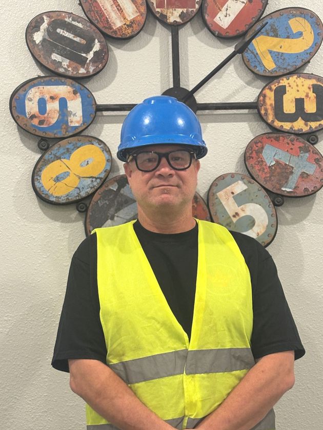 Photo of Steve