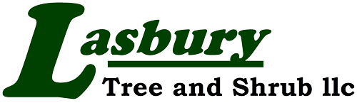 Lasbury Tree and Shrub LLC - Logo