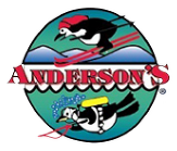 Anderson's Ski & Dive Center Logo