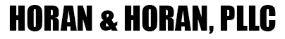 Horan & Horan, PLLC- logo