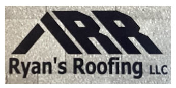 Ryan's Roofing LLC Logo
