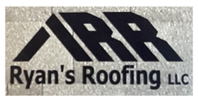 Ryan's Roofing LLC Logo