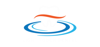 Light Touch Dental Laser and Implant Center - Logo