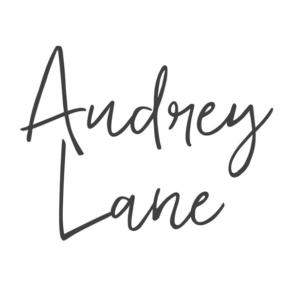 Audrey Lane