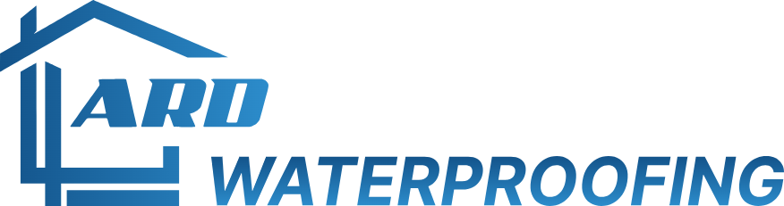 ARD Waterproofing - Logo