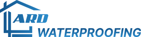 ARD Waterproofing - Logo