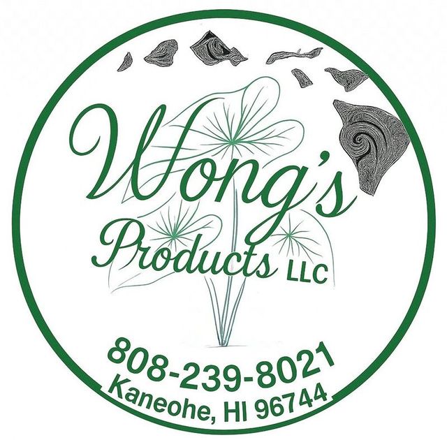 Wong's Products - Farm and Residential Homes for Rent on O'ahu