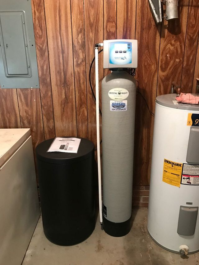 Well and pump services