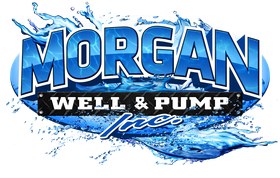 Morgan Well & Pump Inc logo