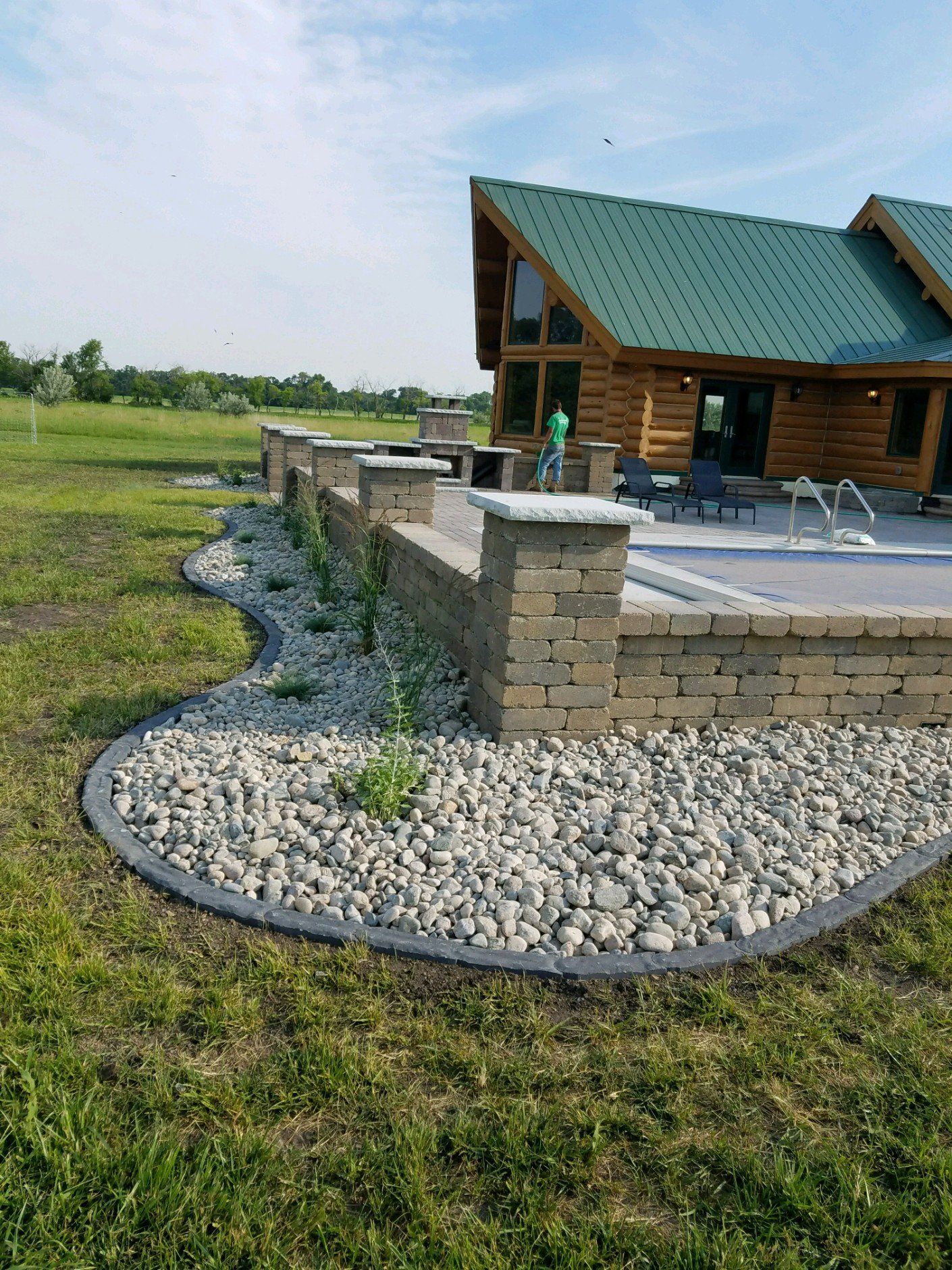 Lawn King Photo Gallery | Grand Forks, ND