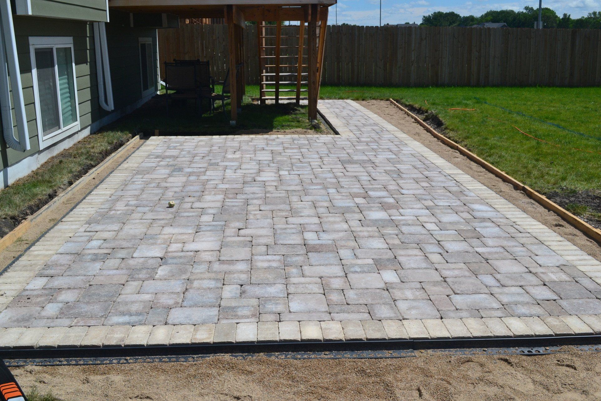 Lawn King Photo Gallery | Grand Forks, ND