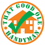 Good Ole Handyman - logo
