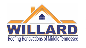 Willard Roofing Renovations Of Middle Tennessee-Logo