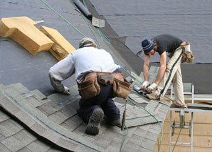 Metal Roofing