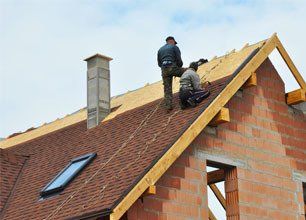 Professional Roofing Company Servicing New York and New Jersey - Best Roofers in Westchester County, Rockland County & Orange County - Roof Specialists in Bergen County, Essex County and Fairfield County -