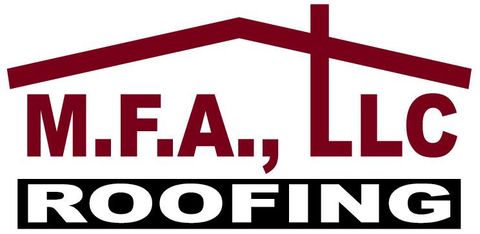 MFA Roofing LLC - logo