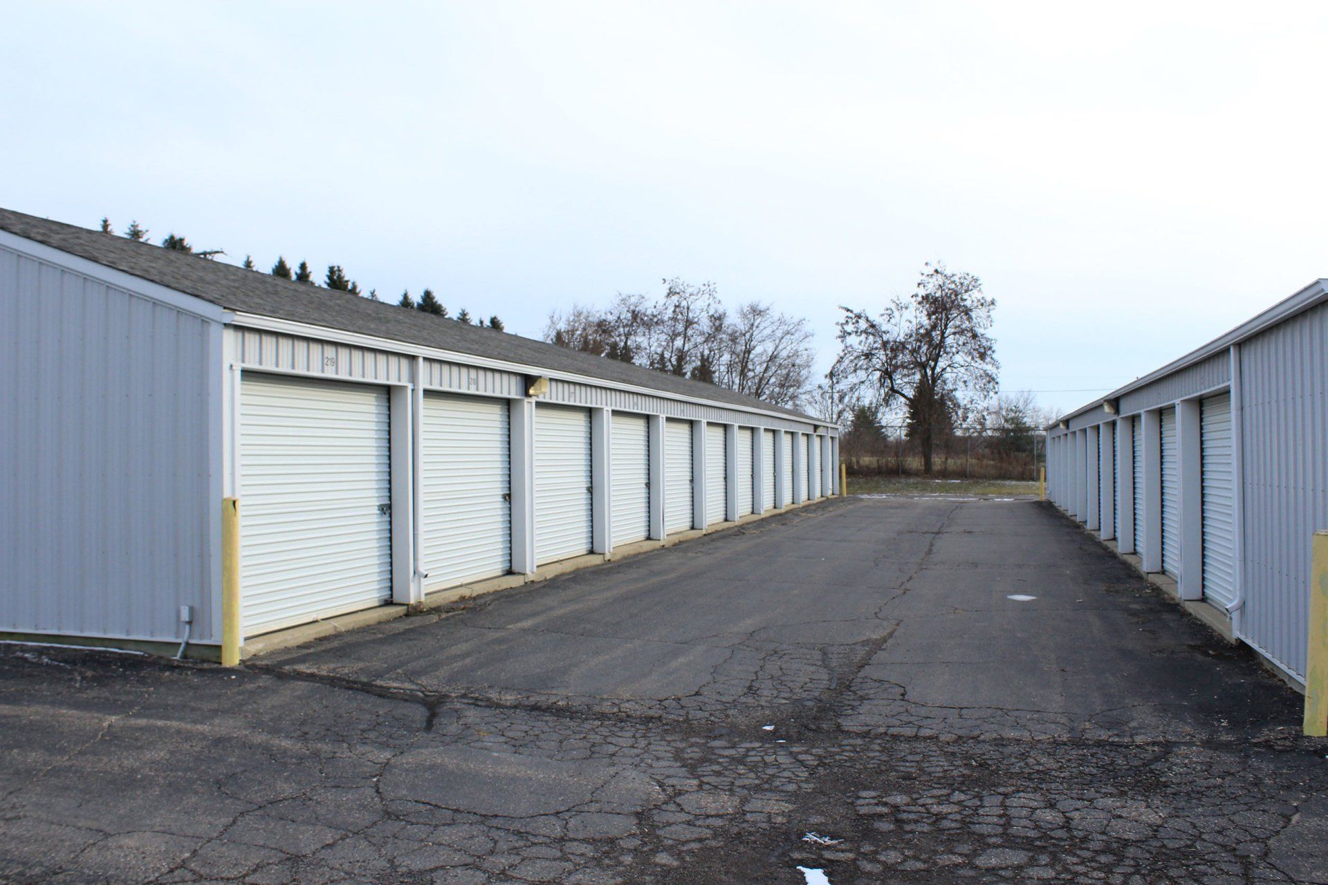 Learn More About Storage Units Storage units