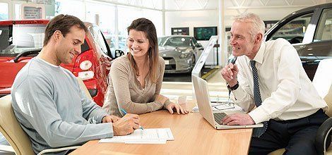 Car insurance | West Branch, MI | Crecine Agency | 989-345-2790