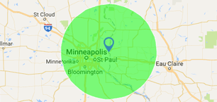 Tuma Excavating - 715-549-6404