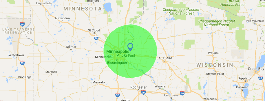 Tuma Excavating - 715-549-6404