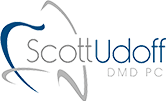Scott Udoff DMD, PC logo