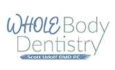 Scott Udoff DMD PC - Logo