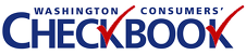 Washington Consumers' Checkbook