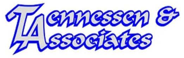 Tennessen & Associated Inc logo