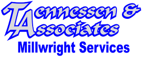 Tennessen & Associated Inc logo