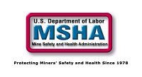 MSHA