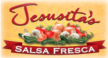 Jesusita's Salsa Fresca logo