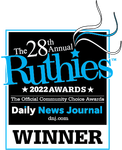 Ruthies Award