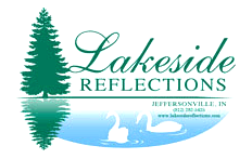Lakeside Reflections logo