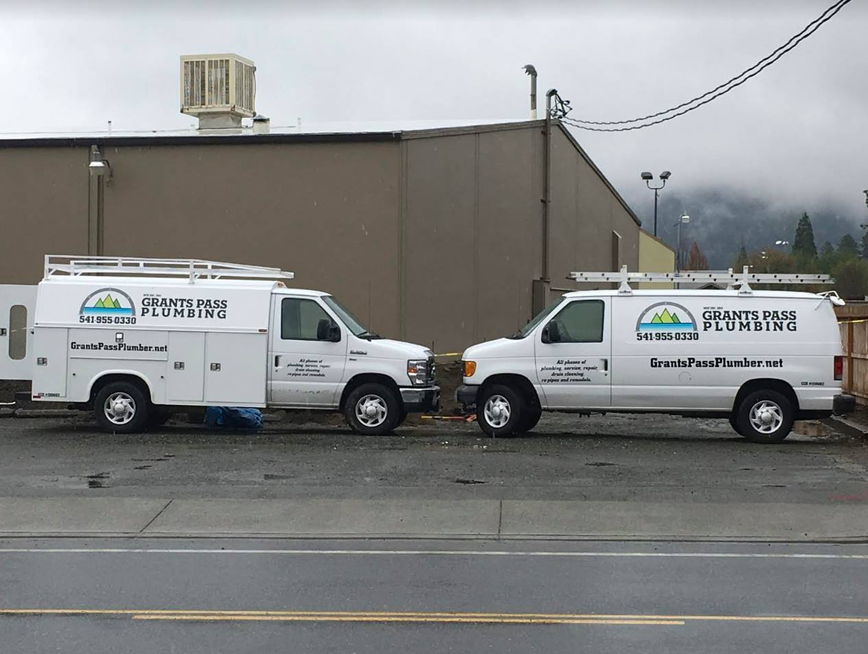 Grants Pass Plumbing image
