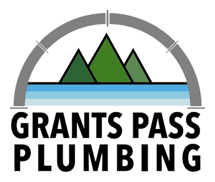 Grants Pass Plumbing logo