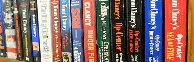 Books