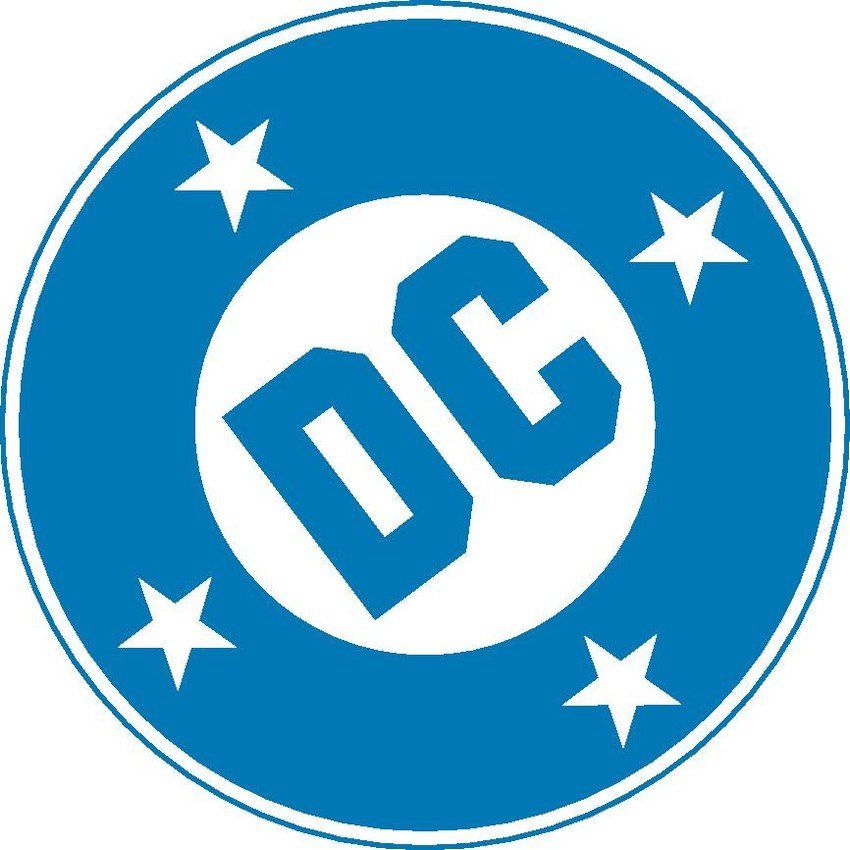 DC Logo
