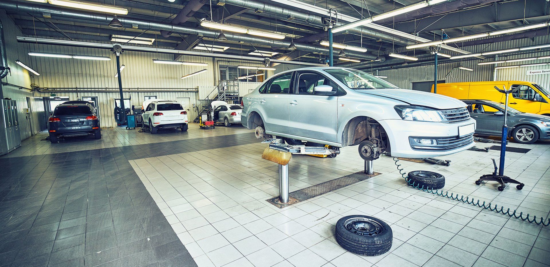 Canes Automotive LLC Auto Repairs Quincy, IL