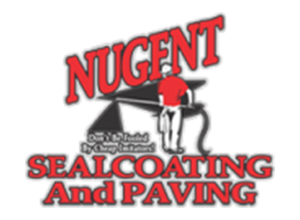 Nugent Sealcoating And Paving logo