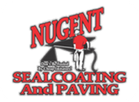 Nugent Sealcoating And Paving logo