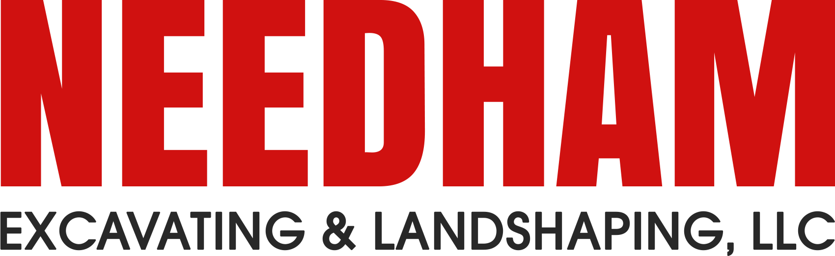 Needham Excavating & Landshaping, LLC - Logo