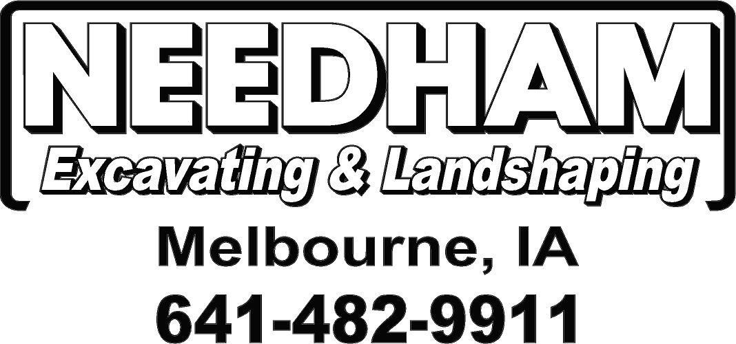 Needham Excavating & Landshaping, LLC - Logo