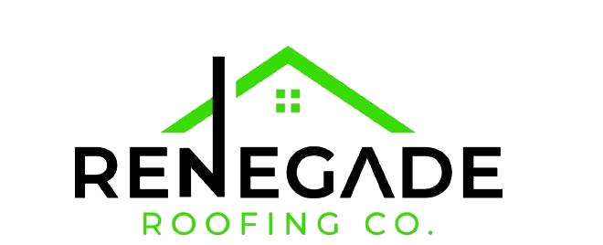 Renegade Roofing Co. logo