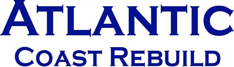 Atlantic Coast Rebuild Logo