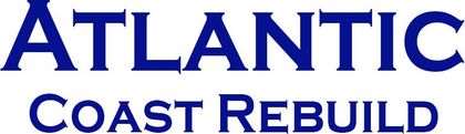Atlantic Coast Rebuild Logo