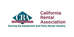 California Rental Association