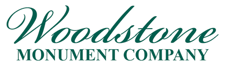 Woodstone Monument Company logo