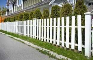 Fencing | Port Chester, NY | Coperine Landscaping | 914-403-3885